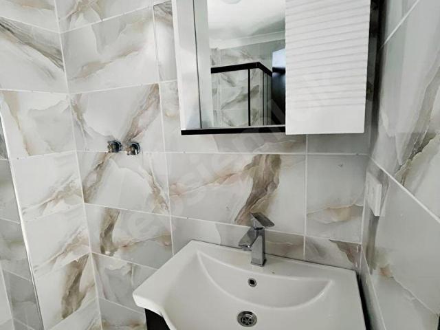 DALAMAN HÜRRİYET MAHALLESİ 1+1 SATILIK DAİRE
