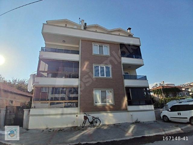 DALAMAN HÜRRİYET MAHALLESİ'NDE KAPALI MUTFAK, HİÇ OTURULMAMIŞ, ARAKAT, BAHÇE NİZAM 2+1 KİRALIK DAİRE