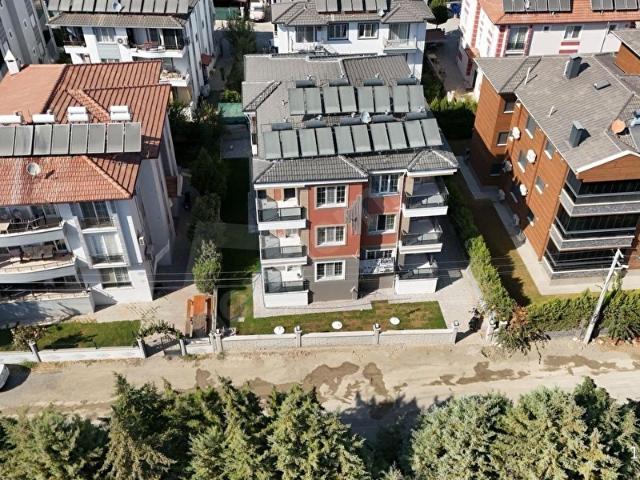 DALAMAN HÜRRİYET'TE YENİ BİNADA CAM BALKONLU ŞIK 2+1 FIRSATI!