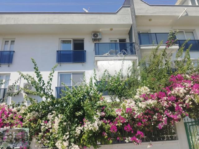 Dalaman Hürriyet Mah.1+1 Eşyalı Kiralık Daire