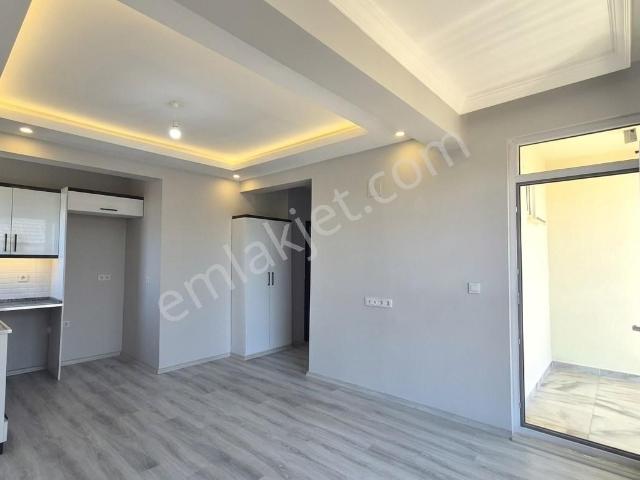 Dalaman | Hürriyet Mah. | 1+1 | Modern Tasarım, Konforlu Yaşam.