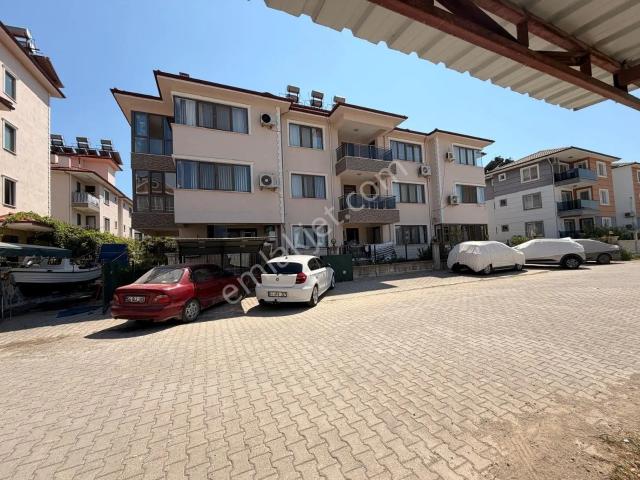 Dalaman Hürriyet Mahallesi'nde 140 M², Ferah 3+1 Satılık Daire
