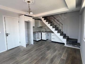 Dalaman Hürriyet Mahallesinde 2+1 Dubleks Satılık Teraslı Daire