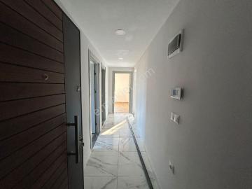 Dalaman Hürriyet Mahallesinde Butik Havuzlu Site İçinde 2+1 Satılık Daire