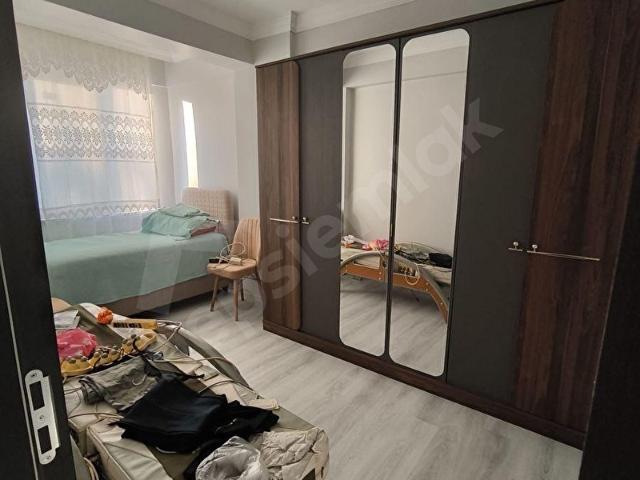 Dalaman Hürriyet Mahallesi'nde Eşyalı Kiralık 2+1 Daire
