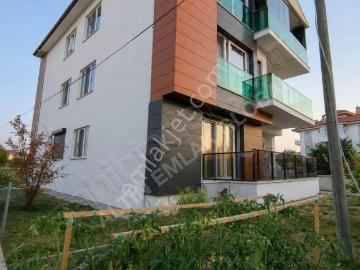 Dalaman Hürriyet Mah'de 2+1 Bahçe Kullanımlı Bahçe Katı Fırsatı
