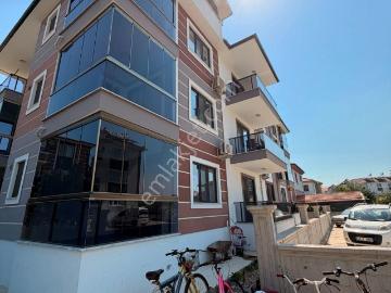 Dalaman Hürriyet Mevki'nde Otoparklı Ve Cam Balkonlu 2+1 Kiralık