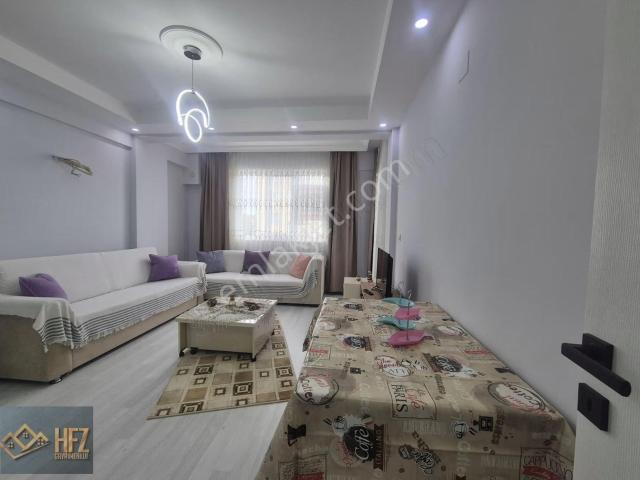 Dalaman Hürriyet Kiralık Eşyalı 1+1 Daire