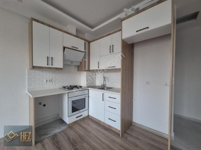Dalaman Hürriyet'te Havuzlu Kiralık 1+1 Daire