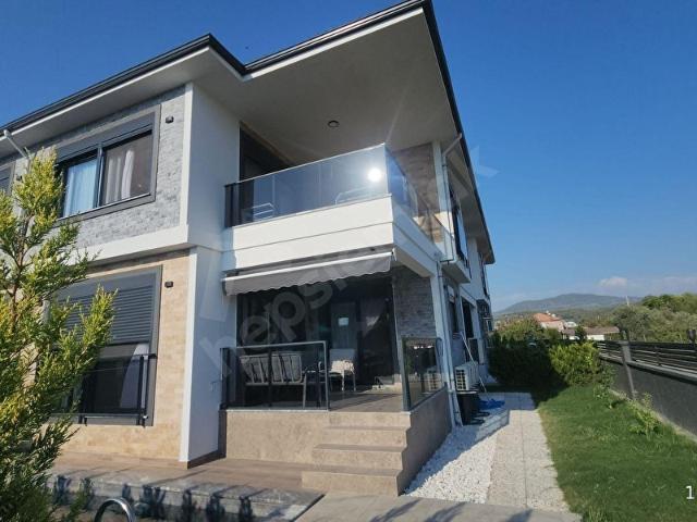 Dalaman Havaalanına Yakın Tertemiz Ev