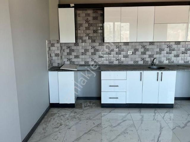 Dalaman Havalanı Yolunda Satılık 3+1 Daire