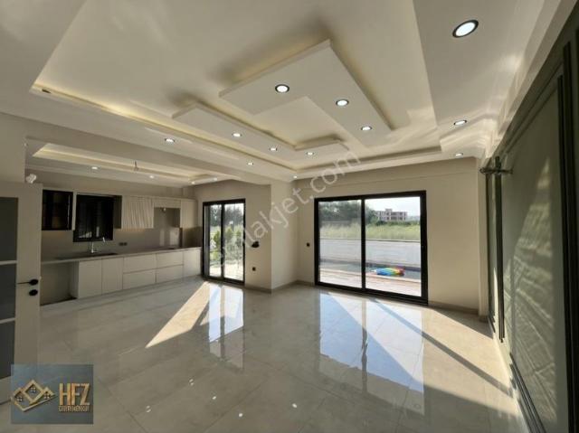 Dalaman Karaçalı Da Havuzlu 4+1 Müstakil Villa