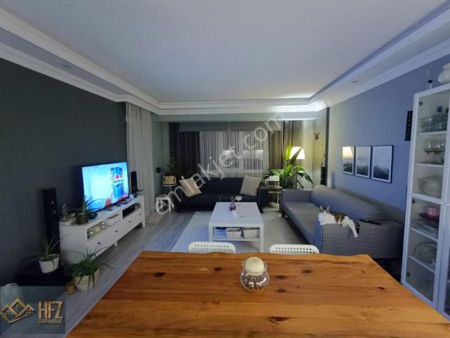 Dalaman Karaçalı Mah.2+1 Satılık Daire