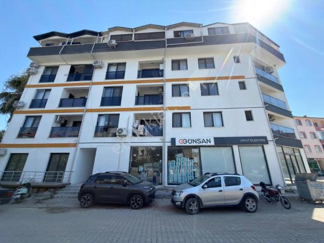 Dalaman Karaçalı Mahallesinde Kiralık 2+1 Geniş Daire