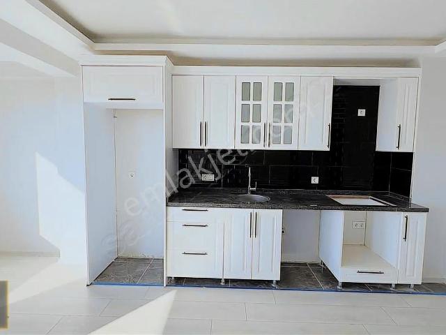 Dalaman Pazaryeri Civarı Satılık Doublex Daire