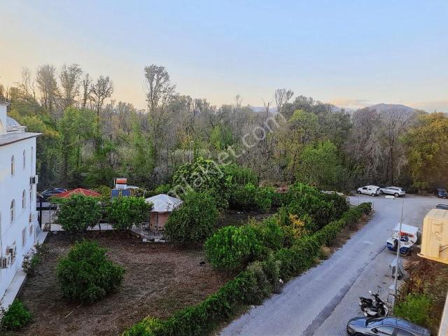 Dalamanda 1+1 Satılık 35 M2 Daire