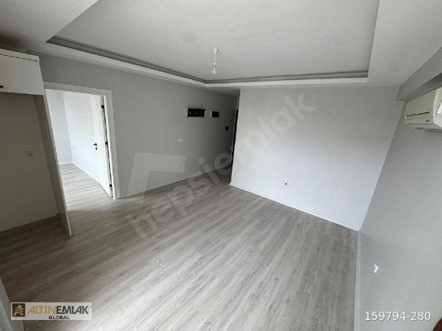 DALAMAN'DA 1+1 YATIRMA VE OTURUMA UYGUN DAİRE