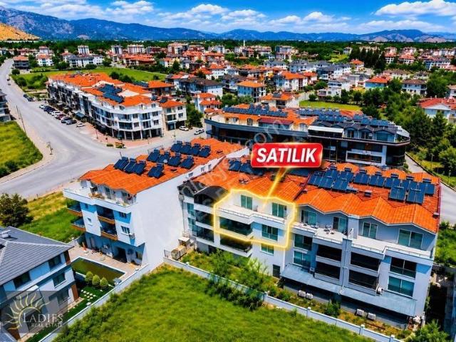 Dalamanda 230 M² 4+1 Ultra Lüks Dubleks |jakuzi + Yerden Isıtma