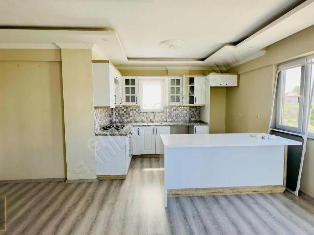 Dalamanda 3+1 Kiralık Kaliteli Daire