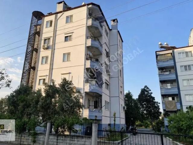 Dalaman'da 3+1 Kiralık Kapalı Mutfak Eşyasız Daire