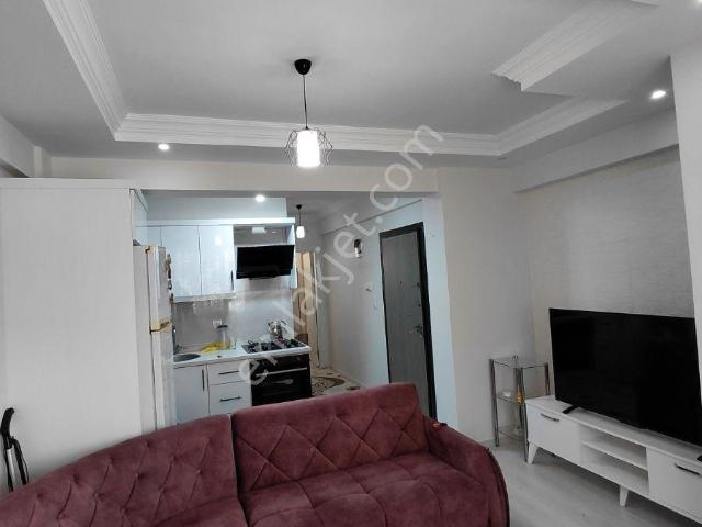 Dalaman'da Full Eşyalı Kiralık Daire