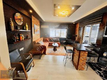 Dalaman'da Kiralık 1+1 Full Eşyalı Lüx Daire