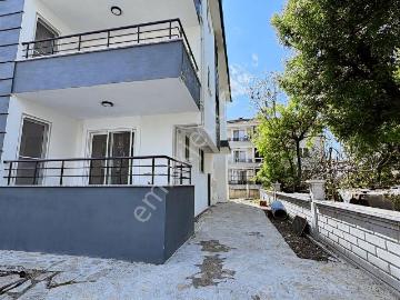 Dalaman'da Kiralık Sıfır 1 + 1 Daire