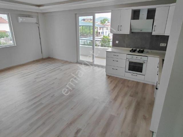 Dalaman'da Havuzlu Site İçerisinde Satılık 2+1 Daire