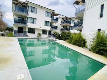 Dalaman, Muğla ili, Ege Bölgesi - Balkon