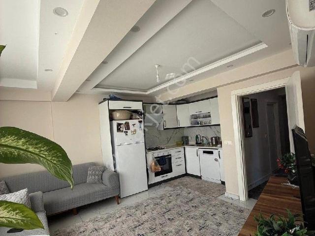 Dalamanda Satılık 2+1 Daire