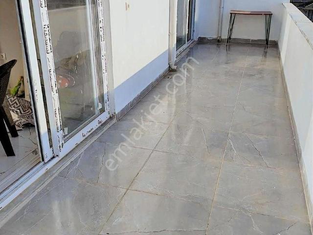 Dalamanda Satılık 3+1 Doublex Daire