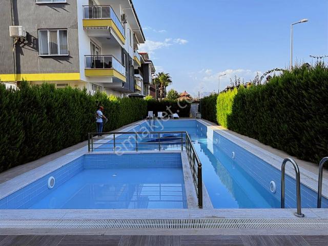 Dalaman'da Satılık Yazlık Manzara Emlak