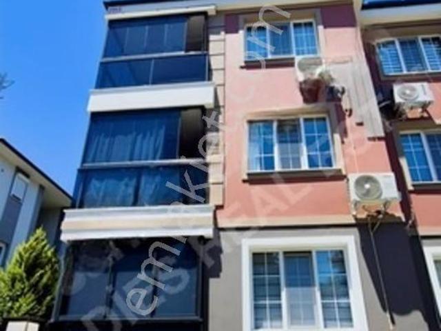 Dalaman'da Satılık Lüks 2+1 Daire, Giriş Kat, 75m²