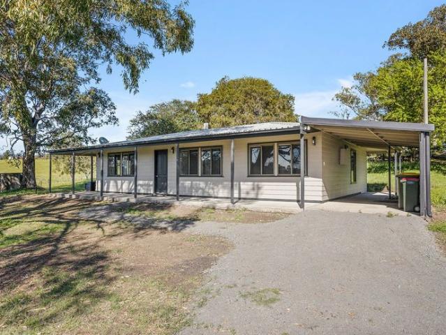 Dalavon Cottage