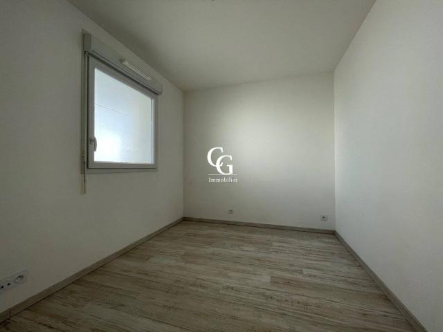 DALBY T3 avec terrasse 65m²
