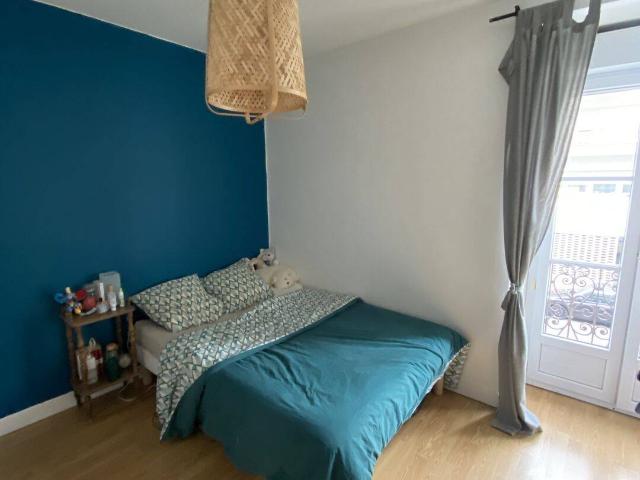 DALBY T2 MEUBLÉ