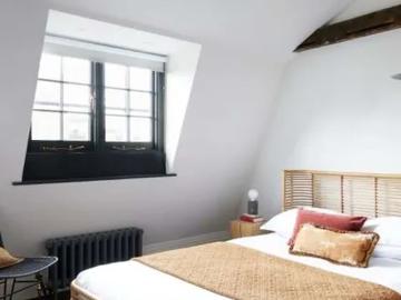 Dalby House, 396 398 City Road, London, EC1V 1NA, United Kingdom | 1 bed apartment for rent #168328811 | Rentberry