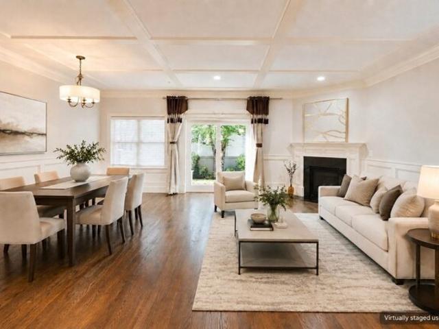 Dalby St Unit,newton, Condo For Sale