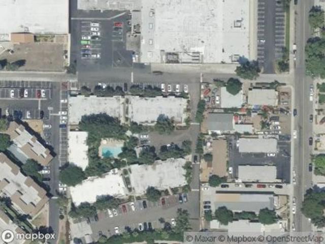 Dale Ave Unit A10
