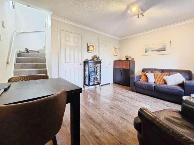 Dale Avenue, Wellingborough, NN8