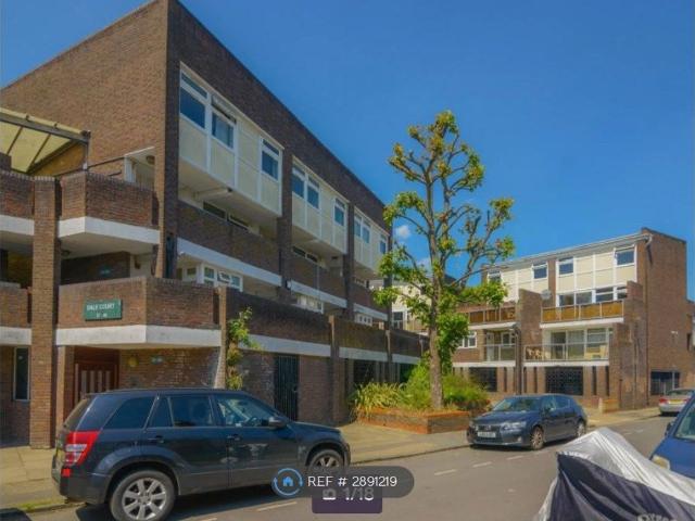 Dale Court, Kingston Upon Thames KT2, 4 bed flat to rent, £3,300 pcm | PrimeLocation