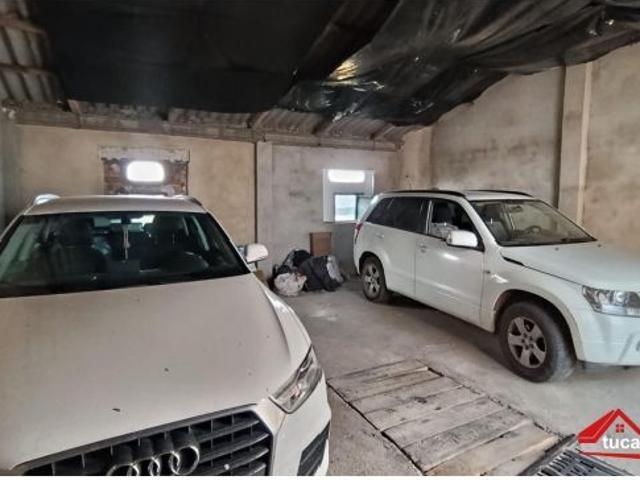 ? DALE FORMA AL HOGAR DE TUS SUEÑOS: Casa de 6 dormitorios, cochera y corral en Obejo