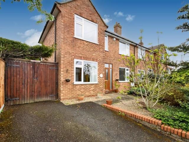 Dale Hall Lane, Ipswich IP1, 3 bed semi detached house to rent, £1,295 pcm | PrimeLocation