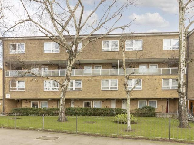 Dale House, Boundary Road, St Johns. 3 bed flat to rent £3,298 pcm £761 pw