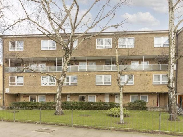 Dale House, Boundary Road, St Johns Wood NW8, 3 bed flat to rent, £3,300 pcm | PrimeLocation