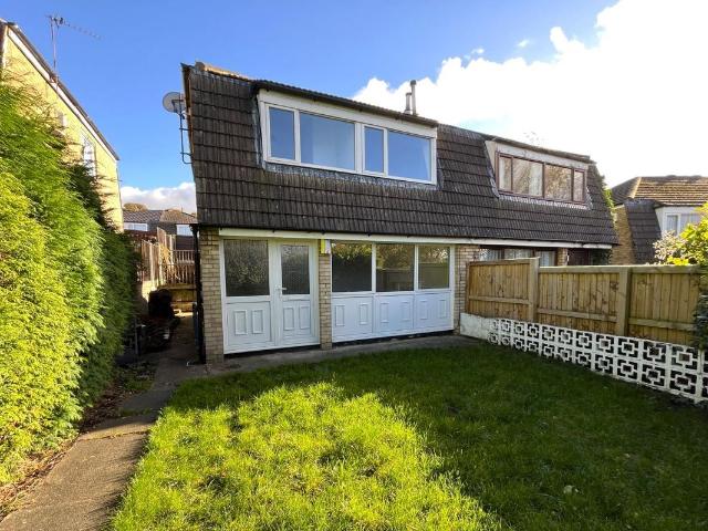 Dale Park Rise, Cookridge, Leeds LS16, 3 bed semi detached house to rent, £1,300 pcm | PrimeLocation