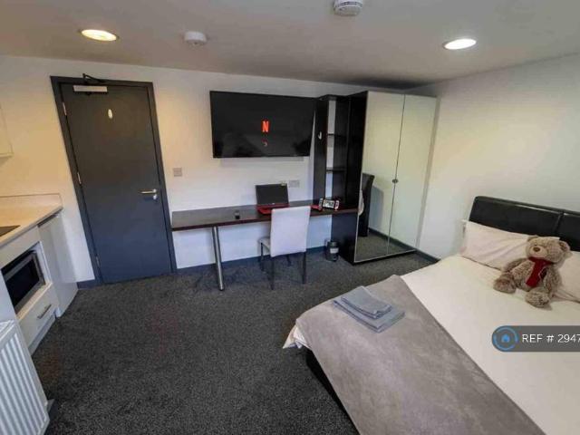 Dale Road, Birmingham, B29 Studio to rent £1,200 pcm £277 pw
