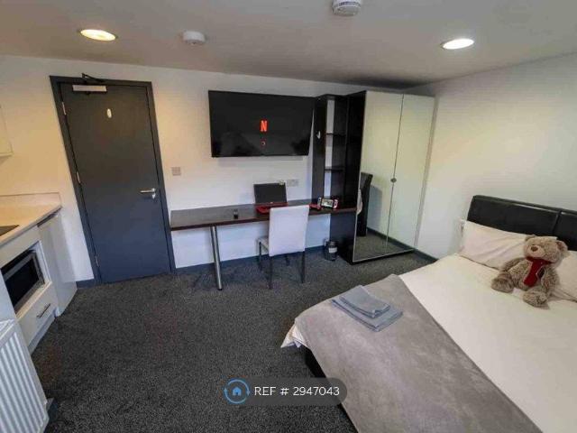 Dale Road, Birmingham B29, Studio to rent, £1,200 pcm | PrimeLocation
