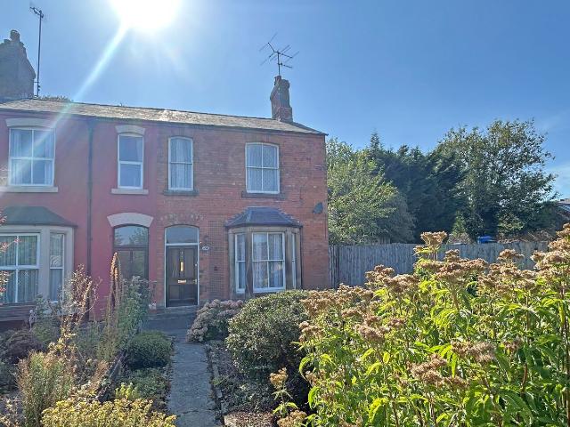 Dale Road, Matlock DE4, 3 bed end terrace house to rent, £1,150 pcm | PrimeLocation