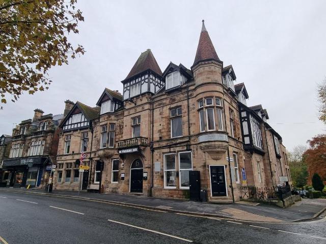 Dale Road, Matlock DE4, 1 bed flat to rent, £675 pcm | PrimeLocation